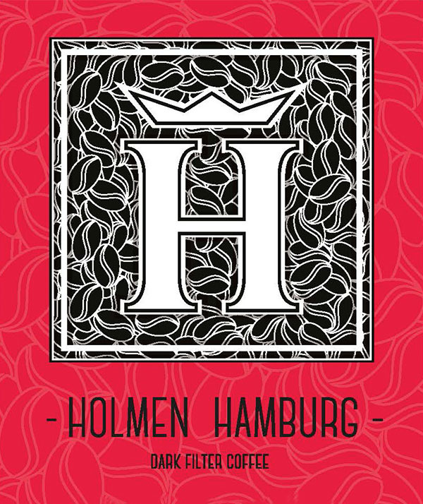Holmen Hamburg - Coffee