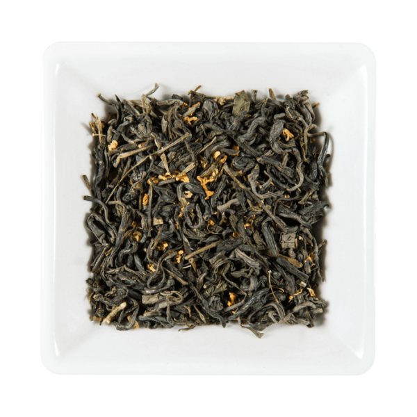 Chinesischer Süßer Osmanthus - Holmen Coffee Tee