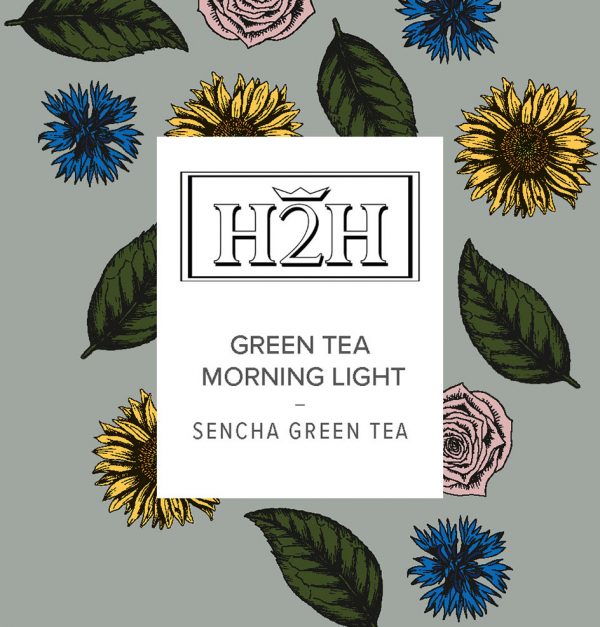 Morgenlicht - Holmen Coffee