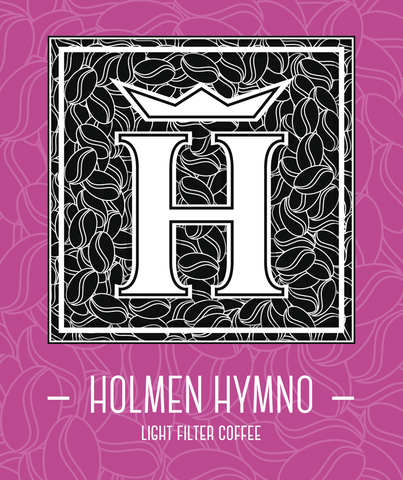 Holmen Coffee Hymno